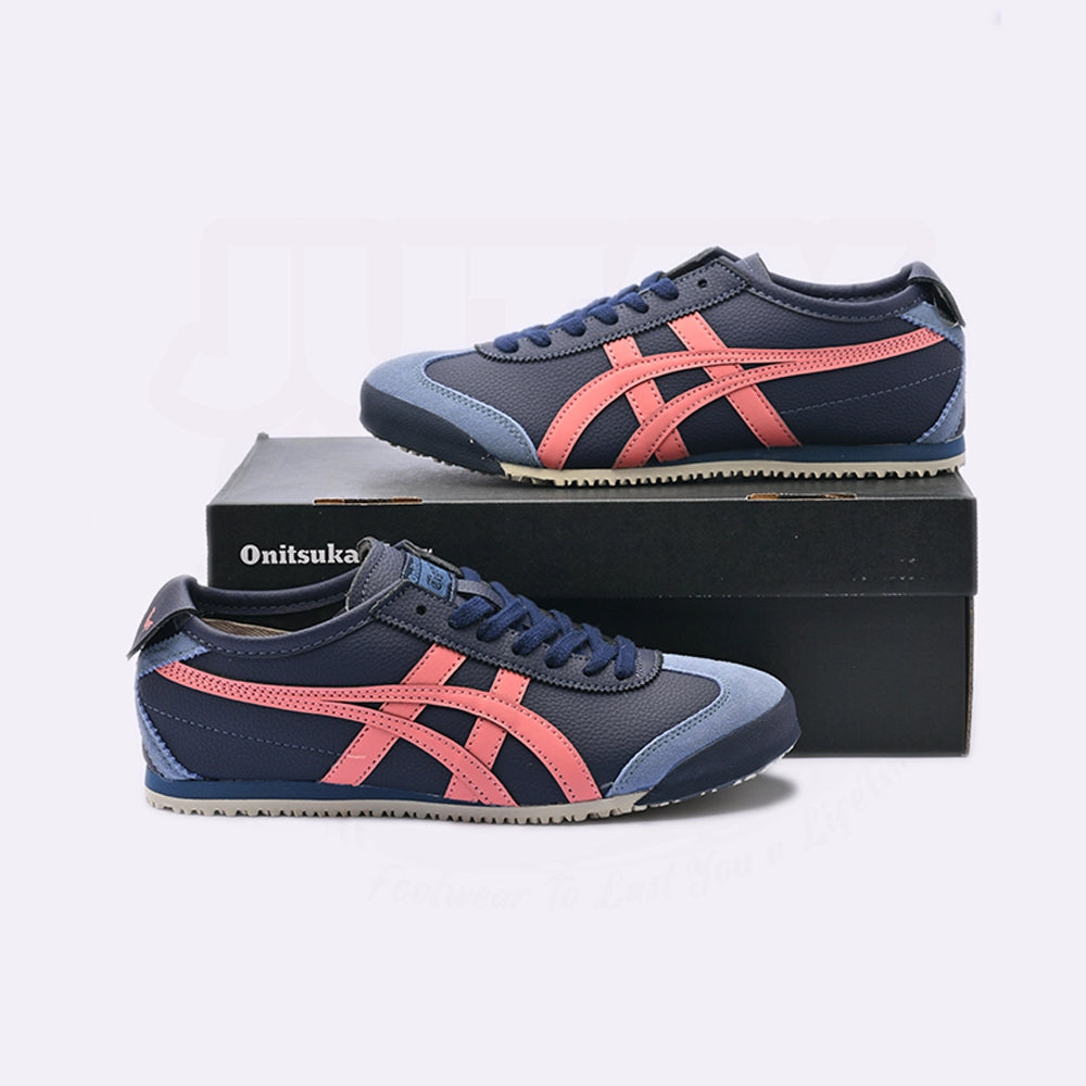 ONITSUKA TIGER MEXICO 66 - PEACOT GUAVA