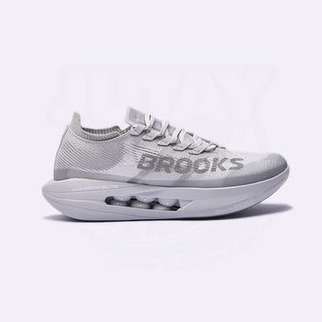 BROOKS HYPERION ELITE 5 - GREY