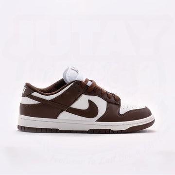 DUNK LOW - COCOA WOW