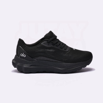 ALO RUNNER - TRIPLE BLACK