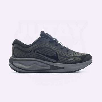 JOURNEY RUN - SMOKE GREY