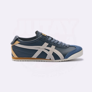 ONITSUKA TIGER MEXICO 66 - IRON NAVY