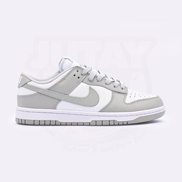 DUNK LOW - GREY FOG