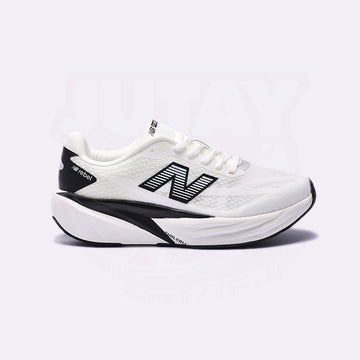 FUELCELL REBEL V5 - WHITE BLACK