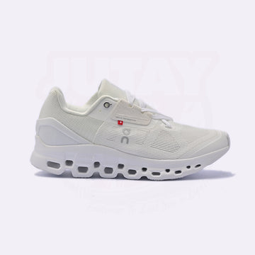 ONCLOUD STRATUS - WHITE