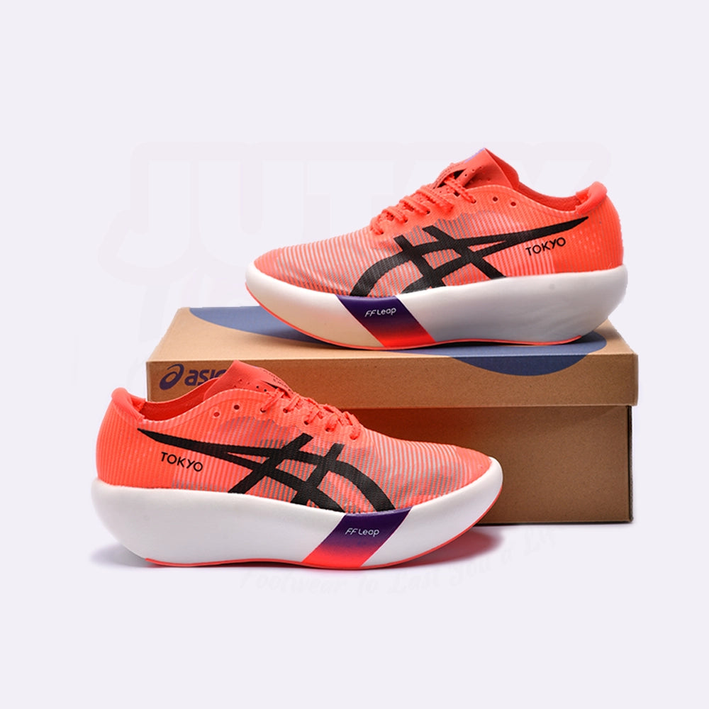 METASPEED TOKYO - FLASH RED