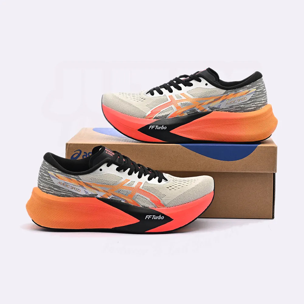 MAGIC SPEED 4 - DAWN TILL DUSK