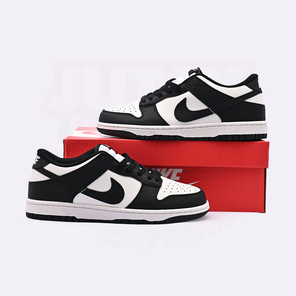 SB DUNK LOW - PANDA (OG BATCH)