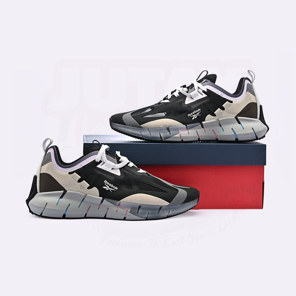 RB ZIG TYPE 1 - GREY