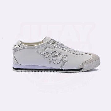 TIGER MEXICO 66 SD (FLAME) - WHITE