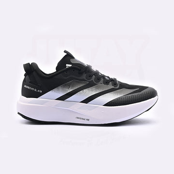 EVO SL ATR - WHITE BLACK