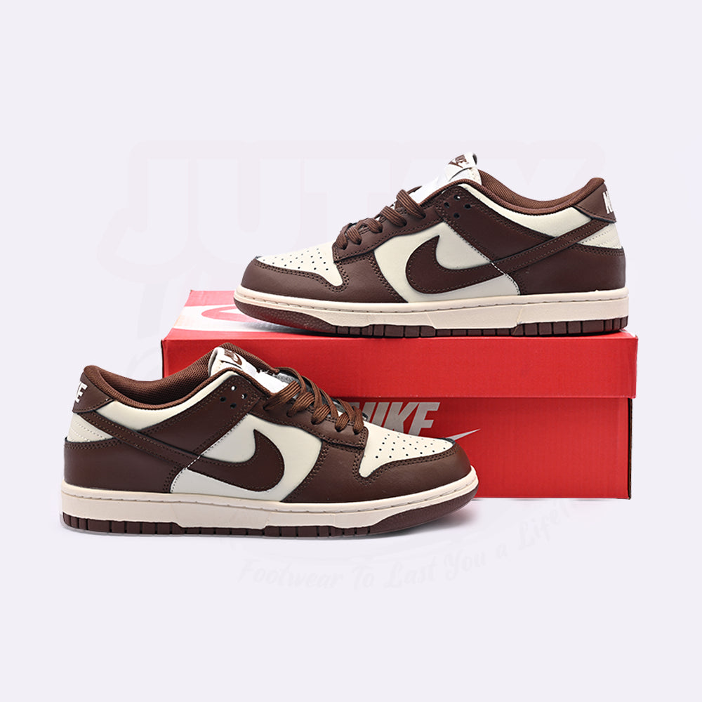 DUNK LOW - COCOA WOW