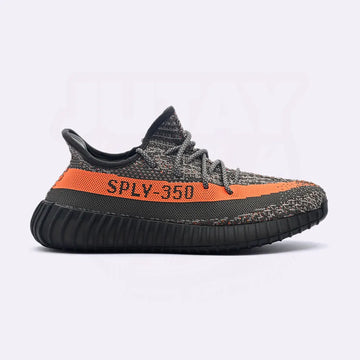 YEEZY 350 V2 - CARBON BELUGA