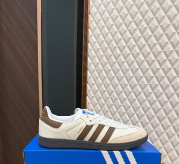 SAMBA OG - OFF WHITE GUM