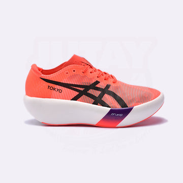 METASPEED TOKYO - FLASH RED
