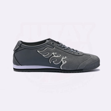 TIGER MEXICO 66 SD (FLAME) - GREY BLACK