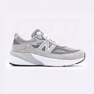 NB 990V6 - GREY
