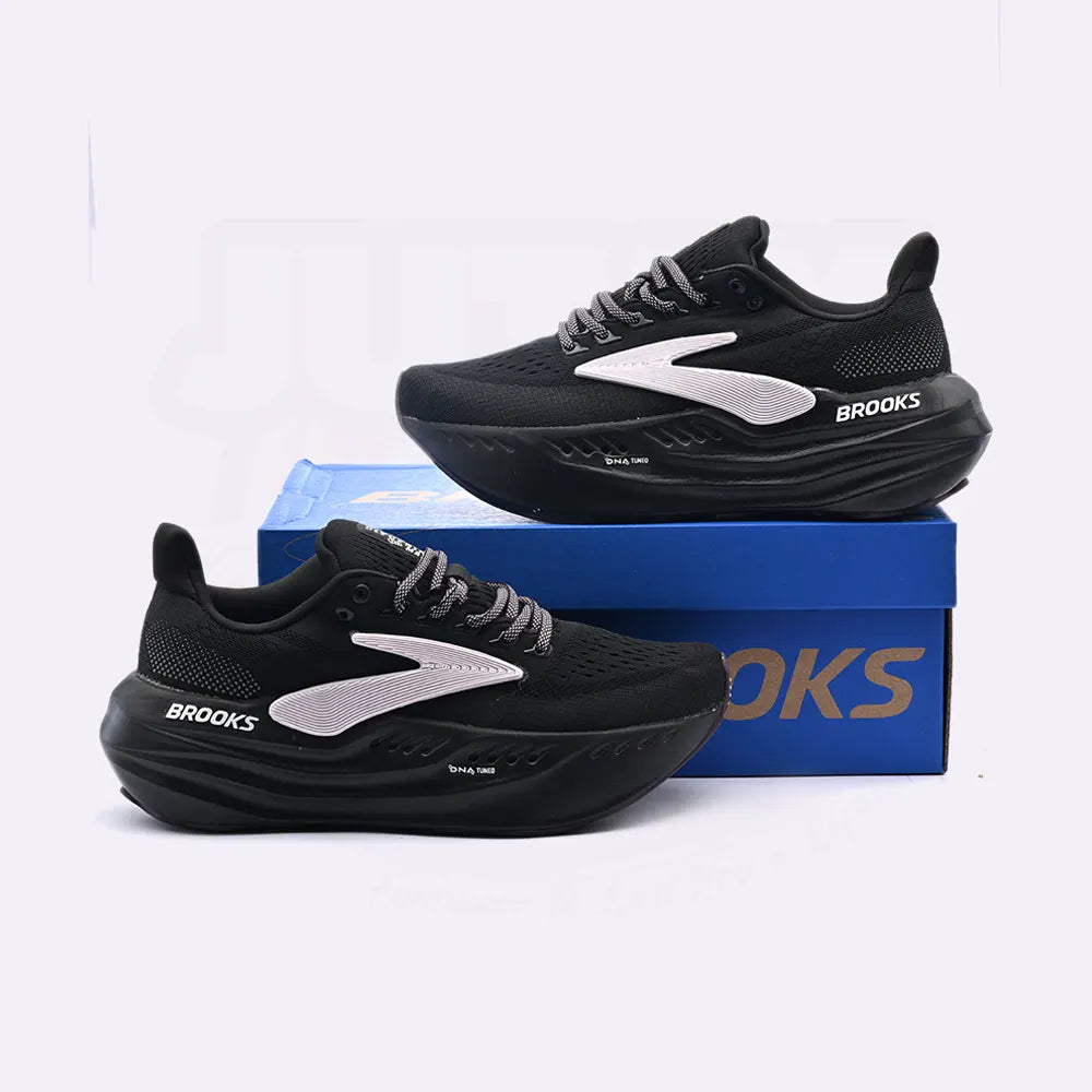 BROOKS GLYCERIN MAX - ORCHID ICE