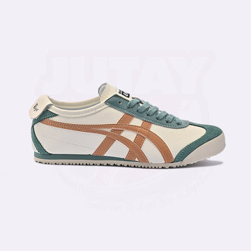 ONITSUKA TIGER MEXICO 66 - CREAM MOCHA