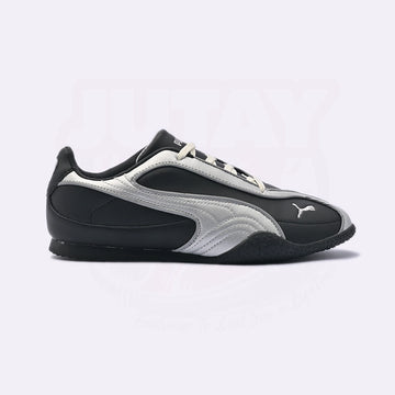 BELLA V2 - BLACK SILVER