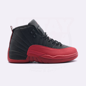 AJ 12 - FLU GAME
