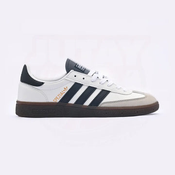 SPEZIAL - WHITE BLACK