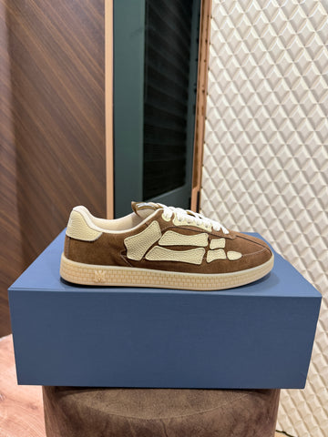 AMIR PACIFIC BONE - BROWN