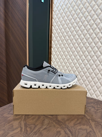 ON CLOUD 5 - GLACIER GREY