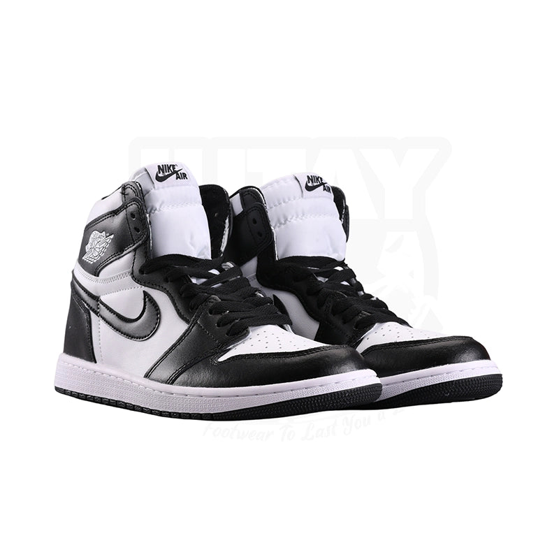 AJ 1 HIGHS - PANDA