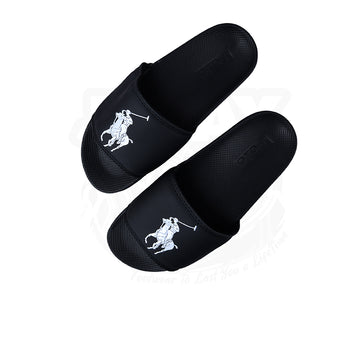 POLO LOGO - BLACK (01)