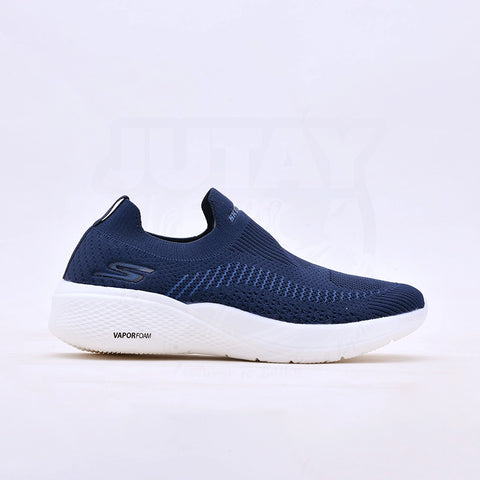 SKECHERS VAPORFOAM - NAVY (56636)
