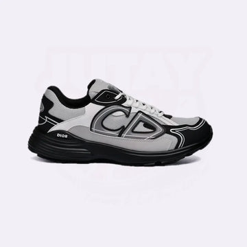 DIO B30 - BLACK GREY