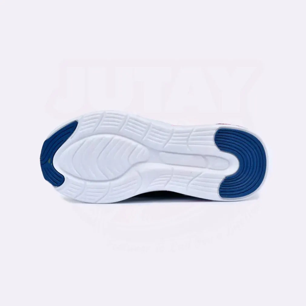 JUTAY SLIPINS - NAVY (818)