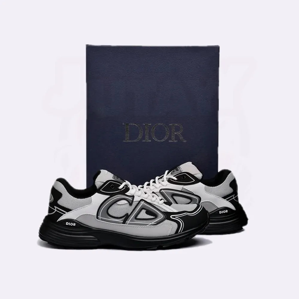 DIO B30 - BLACK GREY