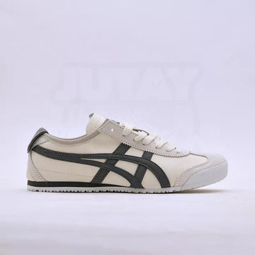 TIGER MEXICO 66 - GREY WHITE