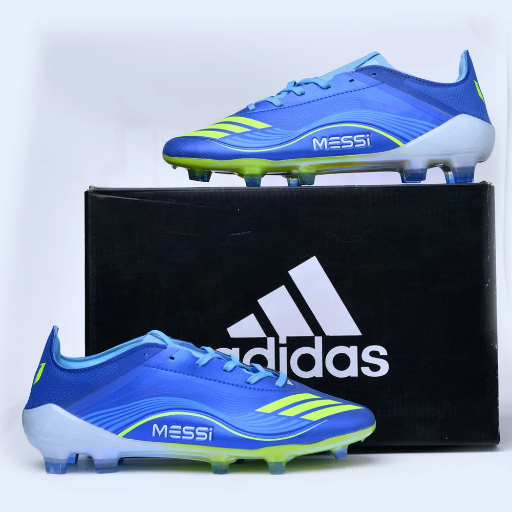 F50 MESSI - BLUE