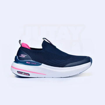 SKECHERS HYPERBURST - NAVY (818)