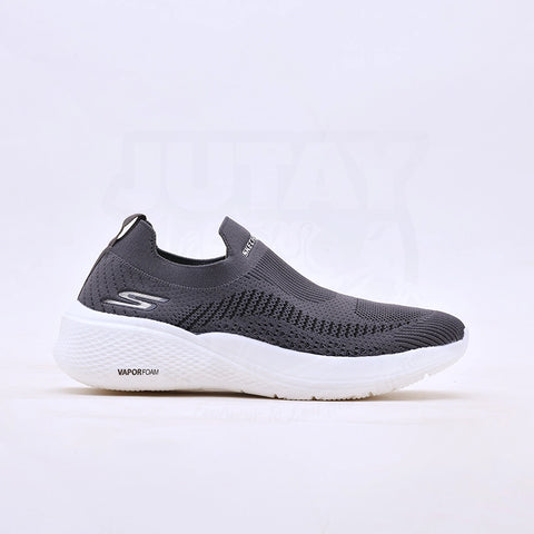 SKECHERS VAPORFOAM - GREY (56636)