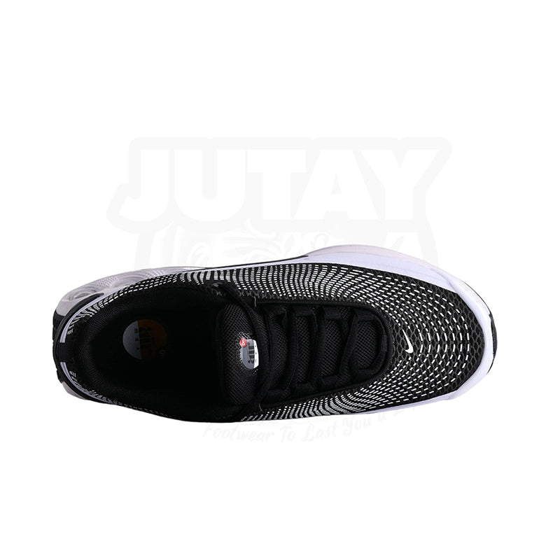 AIRMAX DN 2024 - BLACK WHITE