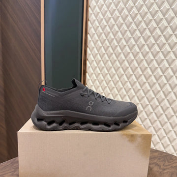 ONCLOUD TILT MOON - CARBON ASH