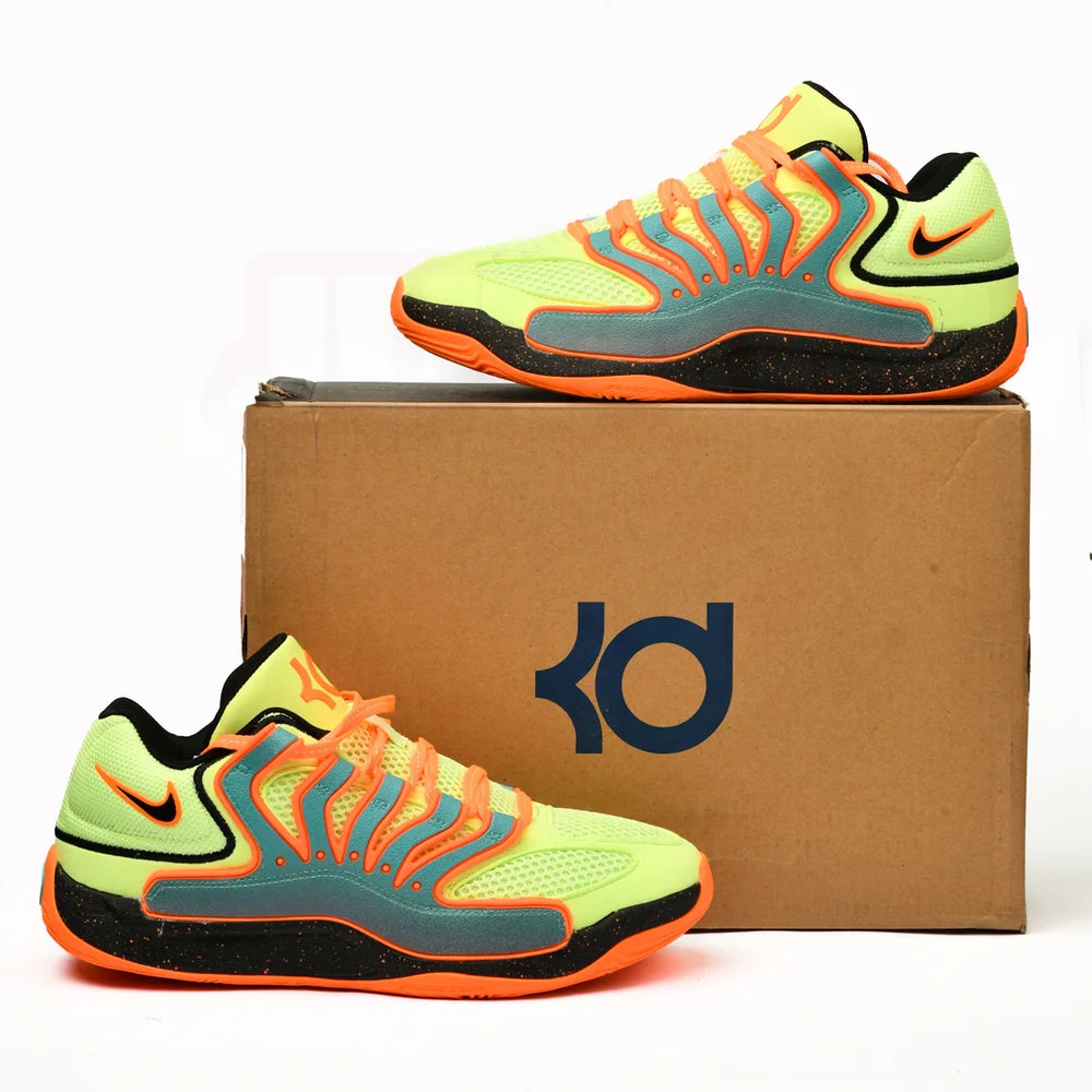 KD 18 - LIQUID LIME