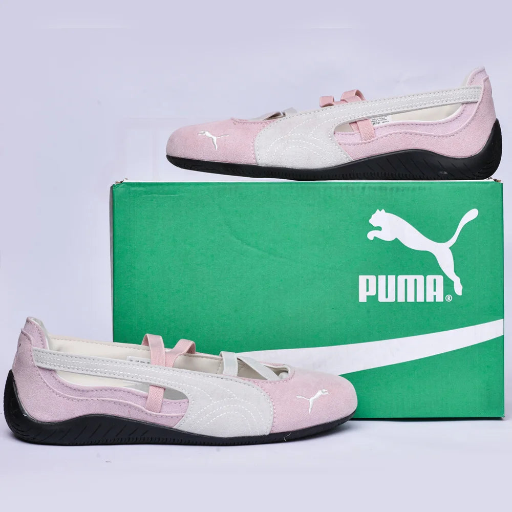 SPEEDCAT BALLET - WHISP OF PINK