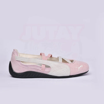 SPEEDCAT BALLET - WHISP OF PINK