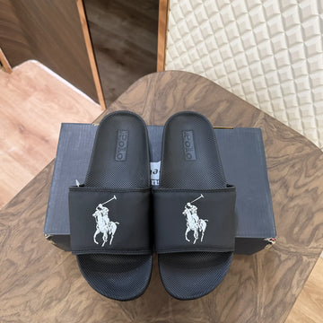 POLO LOGO - BLACK (01)