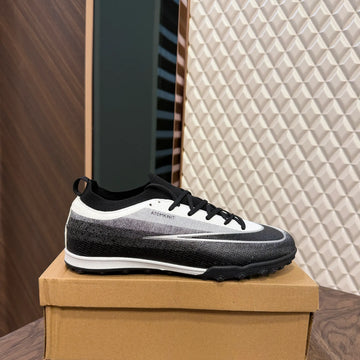 MERCURIAL VAPOR TURF - BLACK WHITE