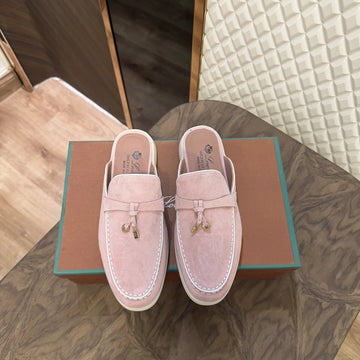 LP CHARMS WALK - PINK