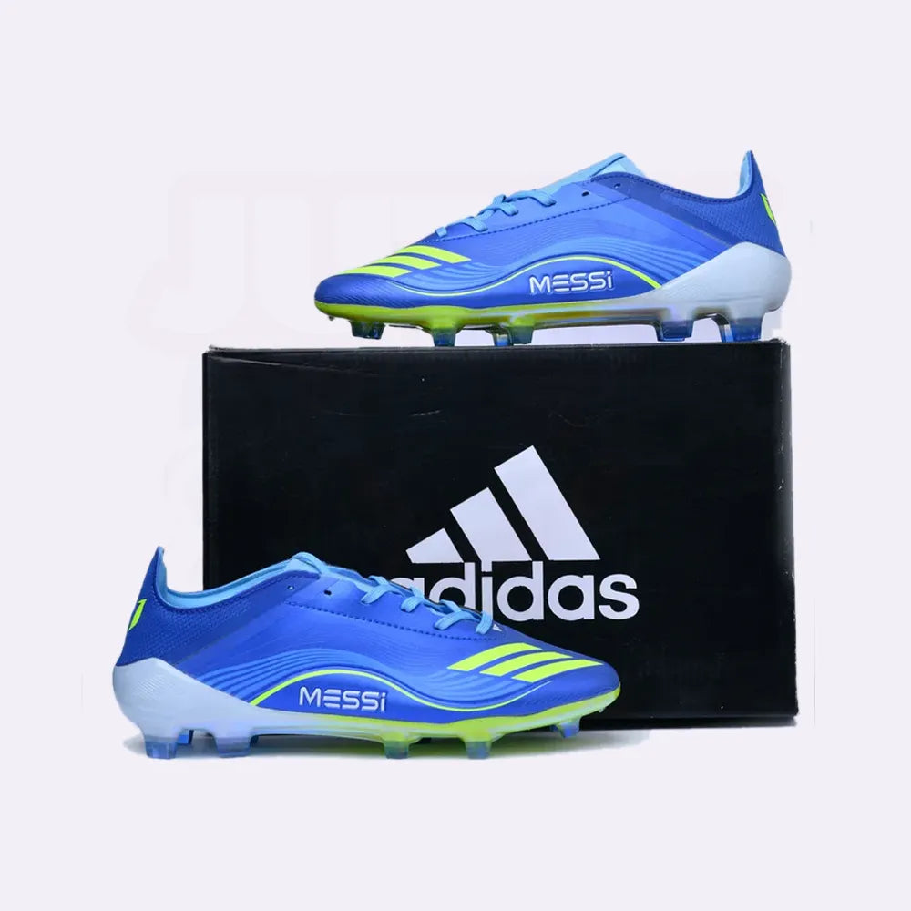 F50 MESSI - BLUE