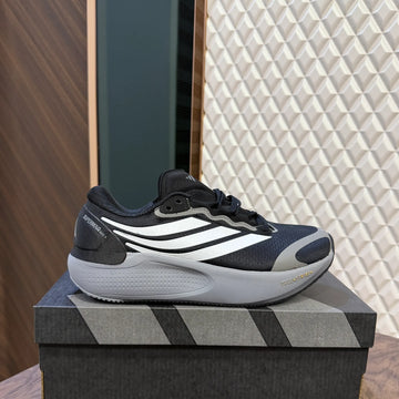 SUPERNOVA RISE 4 - BLACK GREY