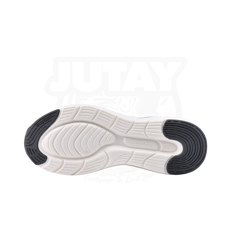 SKECHERS HYPER BURST - GREY