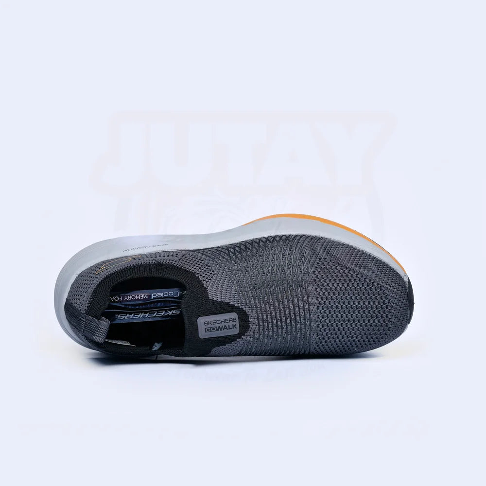 SKECHERS MAX CUSHION - GREY (916)